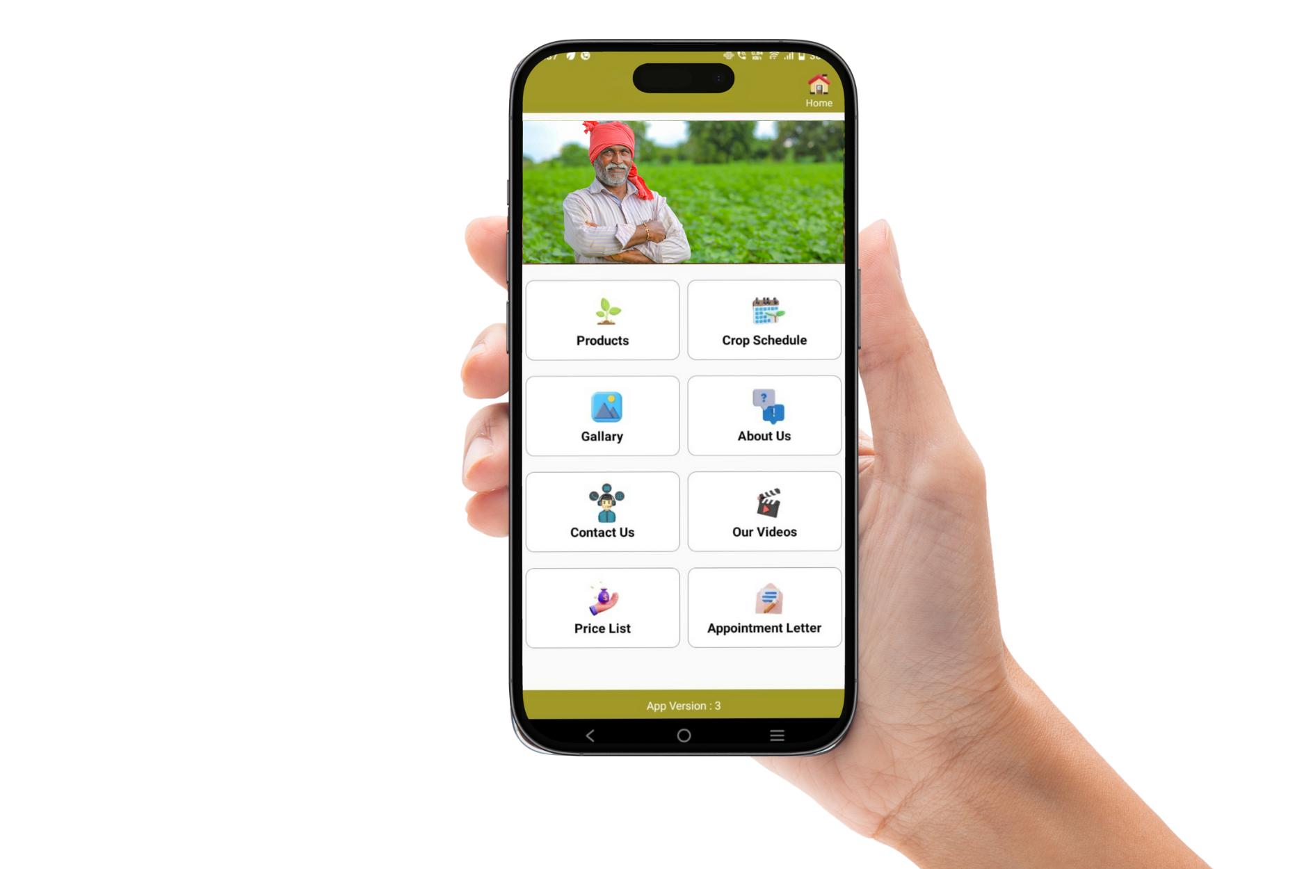 Digital App